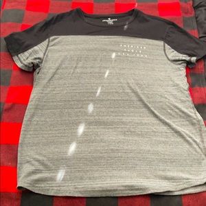 American Eagle Flex Shirt